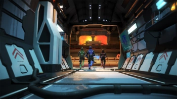 Игра для ПК Games of PID Project Temporality (12+)