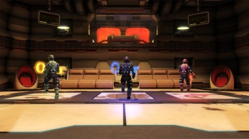 Игра для ПК Games of PID Project Temporality (12+)