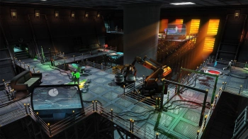 Игра для ПК Games of PID Project Temporality (12+)