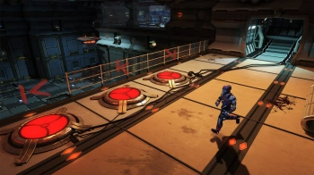 Игра для ПК Games of PID Project Temporality (12+)