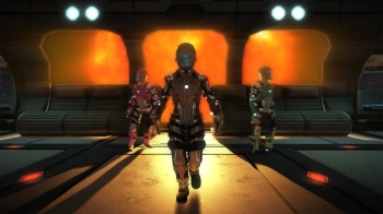 Игра для ПК Games of PID Project Temporality (12+)