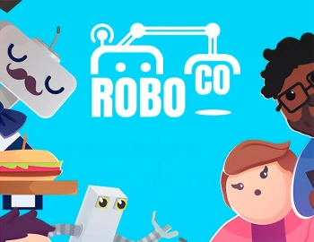 Игра для ПК Games of PID RoboCo (6+)