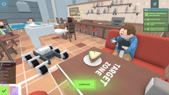 Игра для ПК Games of PID RoboCo (6+)