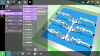 Игра для ПК Games of PID RoboCo (6+)