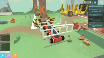 Игра для ПК Games of PID RoboCo (6+)