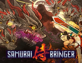 Игра для ПК Games of PID Samurai Bringer (12+)