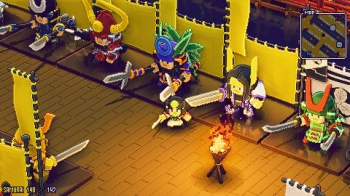 Игра для ПК Games of PID Samurai Bringer (12+)