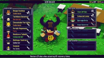 Игра для ПК Games of PID Samurai Bringer (12+)