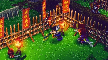 Игра для ПК Games of PID Samurai Bringer (12+)