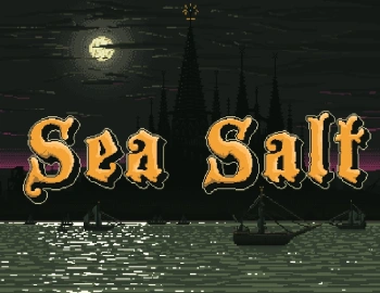 Игра для ПК Games of PID Sea Salt (16+)