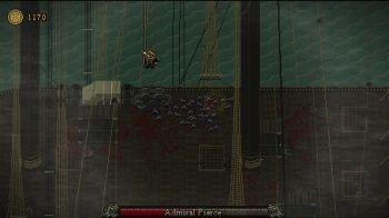 Игра для ПК Games of PID Sea Salt (16+)