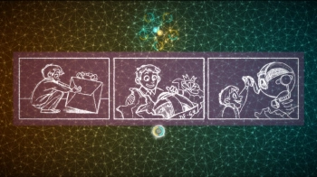 Игра для ПК Games of PID Semispheres (6+)