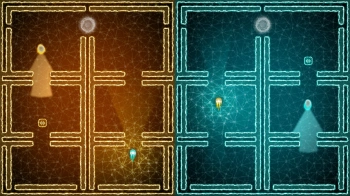 Игра для ПК Games of PID Semispheres (6+)