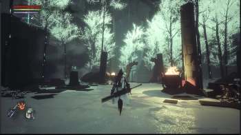 Игра для ПК Games of PID Shattered - Tale of the Forgotten King (12+)