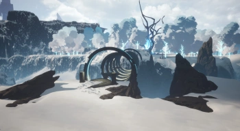 Игра для ПК Games of PID Shattered - Tale of the Forgotten King (12+)