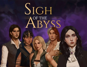 Игра для ПК Games of PID Sigh of the Abyss (18+)