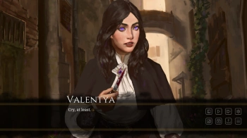 Игра для ПК Games of PID Sigh of the Abyss (18+)