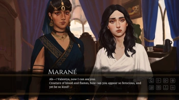 Игра для ПК Games of PID Sigh of the Abyss (18+)