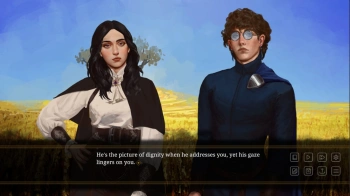 Игра для ПК Games of PID Sigh of the Abyss (18+)