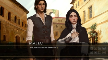 Игра для ПК Games of PID Sigh of the Abyss (18+)