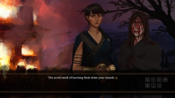 Игра для ПК Games of PID Sigh of the Abyss (18+)