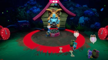 Игра для ПК Games of PID Skelittle: A Giant Party! (6+)