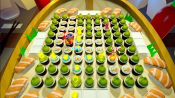 Игра для ПК Games of PID Skelittle: A Giant Party! (6+)