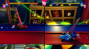 Игра для ПК Games of PID Skelittle: A Giant Party! (6+)