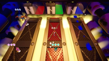 Игра для ПК Games of PID Skelittle: A Giant Party! (6+)