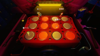 Игра для ПК Games of PID Skelittle: A Giant Party! (6+)