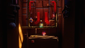 Игра для ПК Games of PID Skelittle: A Giant Party! (6+)