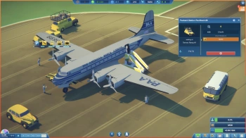 Игра для ПК Games of PID Sky Haven Tycoon - Airport Simulator (6+)