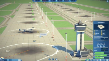 Игра для ПК Games of PID Sky Haven Tycoon - Airport Simulator (6+)