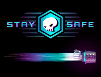 Игра для ПК Games of PID Stay Safe (12+)