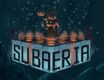 Игра для ПК Games of PID Subaeria (12+)
