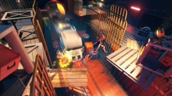 Игра для ПК Games of PID Subaeria (12+)