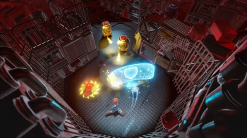 Игра для ПК Games of PID Subaeria (12+)