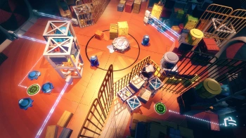 Игра для ПК Games of PID Subaeria (12+)