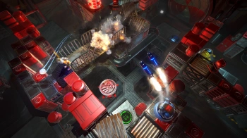 Игра для ПК Games of PID Subaeria (12+)