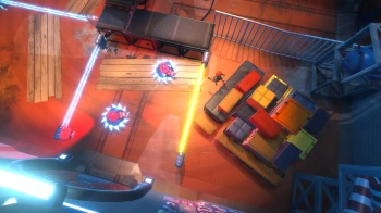 Игра для ПК Games of PID Subaeria (12+)