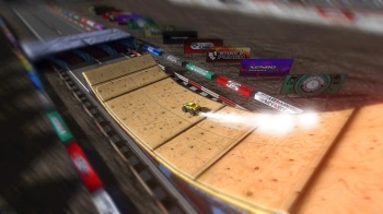 Игра для ПК Games of PID SuperTrucks Offroad (6+)