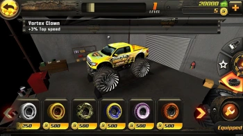 Игра для ПК Games of PID SuperTrucks Offroad (6+)
