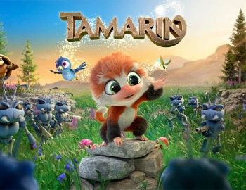 Игра для ПК Games of PID Tamarin (12+)
