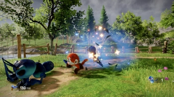 Игра для ПК Games of PID Tamarin (12+)