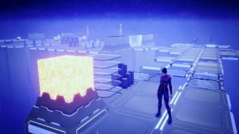 Игра для ПК Games of PID The Protagonist: EX-1 (16+)