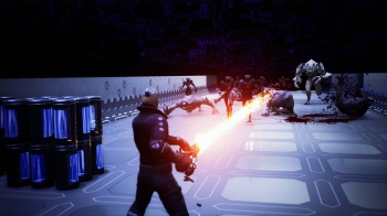 Игра для ПК Games of PID The Protagonist: EX-1 (16+)