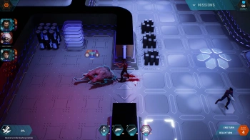 Игра для ПК Games of PID The Protagonist: EX-1 (16+)