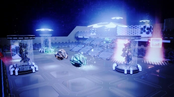 Игра для ПК Games of PID The Protagonist: EX-1 (16+)