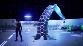 Игра для ПК Games of PID The Protagonist: EX-1 (16+)