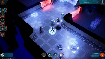 Игра для ПК Games of PID The Protagonist: EX-1 (16+)